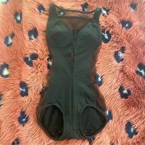 Vintage Scandal Suit by Cole of California